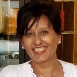 Meet your Posher, Rani